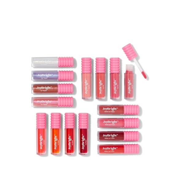 ❤️Pizza Party 16 Piece Lip Glossary
Collection NWT 55.00 - Picture 4 of 4